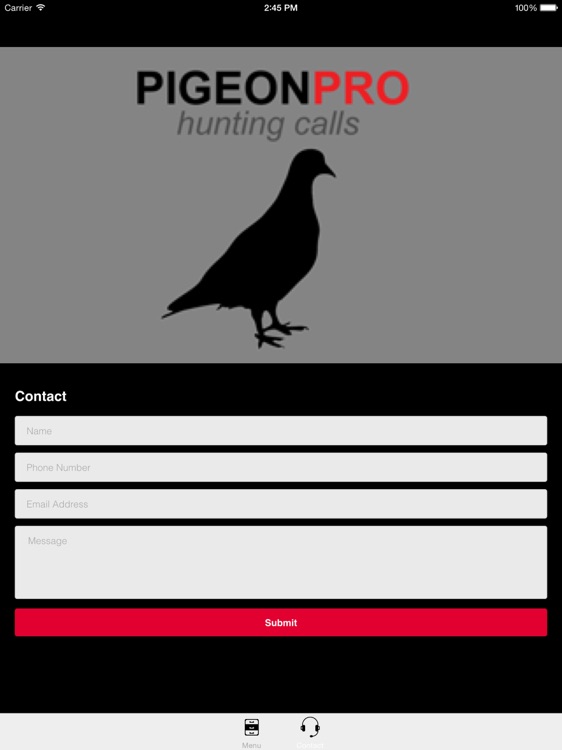 REAL Pigeon Calls and Pigeon Sounds for Hunting! -- BLUETOOTH COMPATIBLE