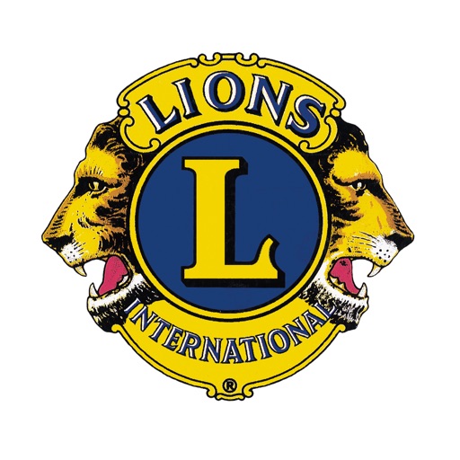 Pearland Lions Club Icon
