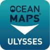 Ulysses Scuba Diving by Ocean Maps - iPhoneアプリ