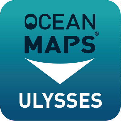 Ulysses Scuba Diving by Ocean Maps