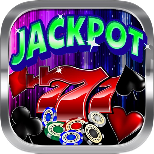 777 Casino Jackpot Slots