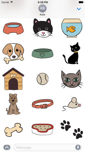 Furry Friends(圖2)-速報App