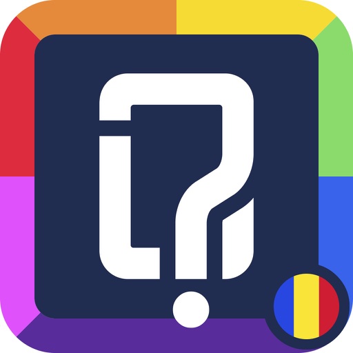 Quizit Română iOS App