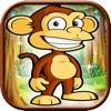 puzzle Super Matches monkey pop in legend