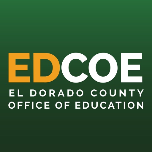 El Dorado County Office of Education