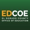 The El Dorado County Office of Education app gives you a personalized window into what is happening at the district and schools