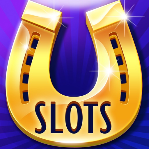 Slots - LuckyU Slots - Free Casino Icon