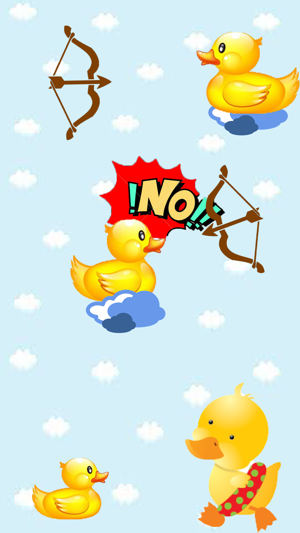 Little Duck Jump(圖4)-速報App