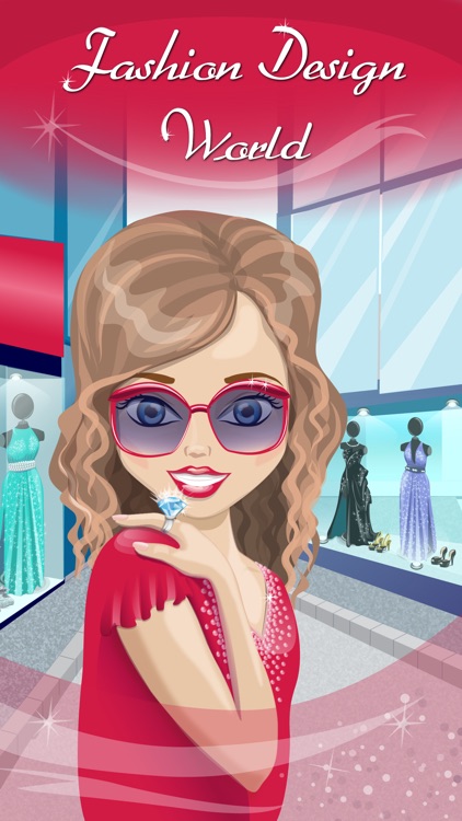 Fashion Design World