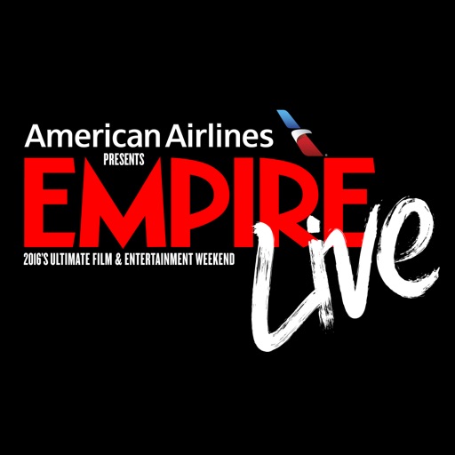 American Airlines presents Empire Live at The O2