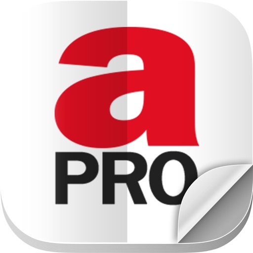 AutoPro iOS App