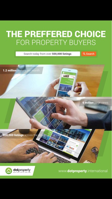 【图】Dot Property Magazine(截图2)