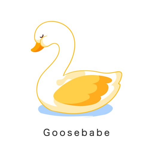 GOOSEBABE