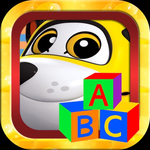 Joy Joy ABC 123 Tracing Game, Apps