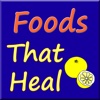 food that heals