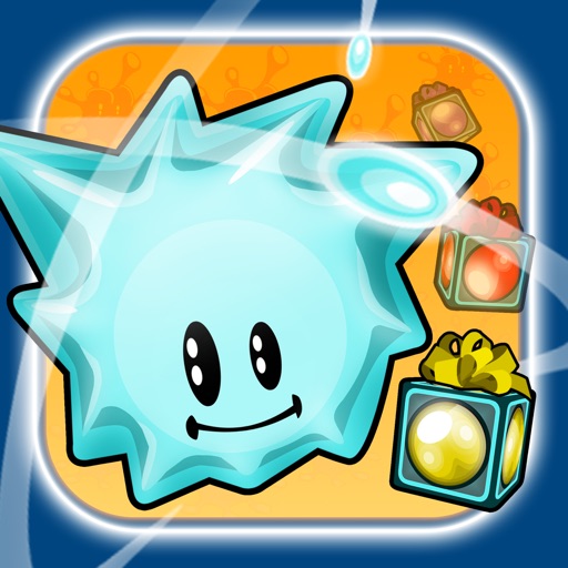 e Click, Click, BOOM! by Chroma Studios ApS