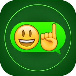 OneMoji - Text to Emoji Maker