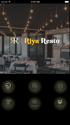 Riya Resto(圖2)-速報App