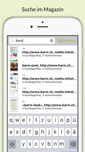 Barni-Post(圖5)-速報App