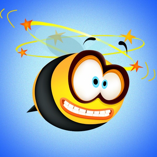 Flappy Bumbee - New Arcade Edition Icon