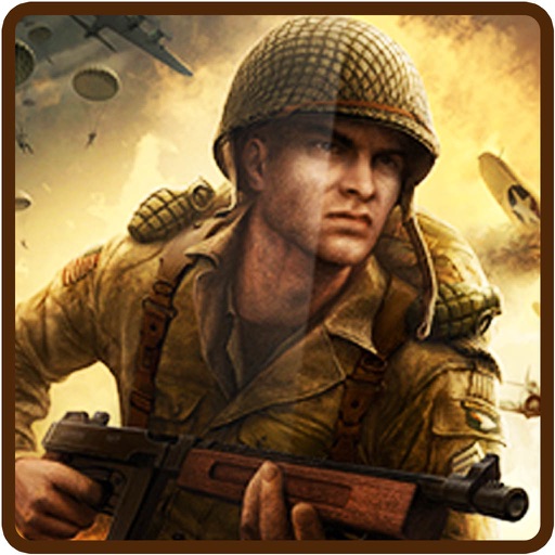 Combat Commander iOS App