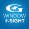 Welcome to Window InSight by Guardian