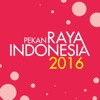 Pekan Raya Indonesia 2016