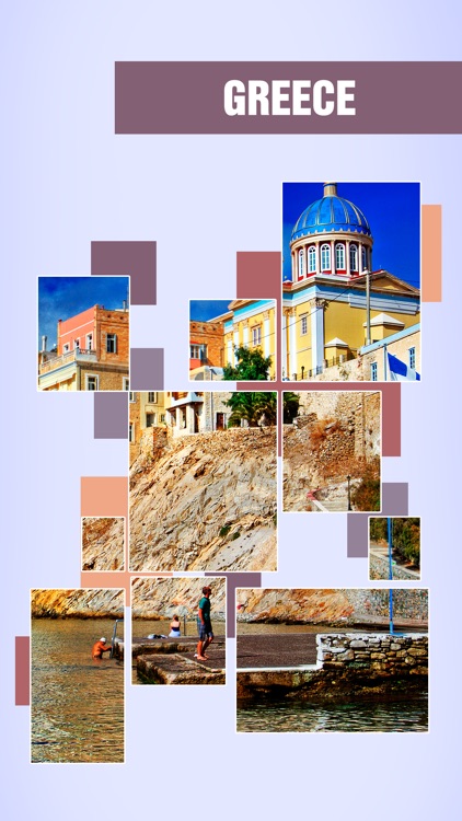 Greece Essential Travel Guide