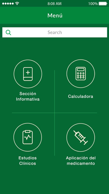 VIDAZA APP