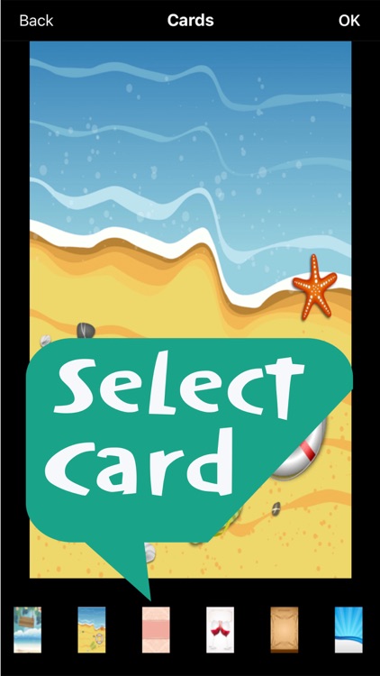 Party Invitation Card Maker screenshot-3