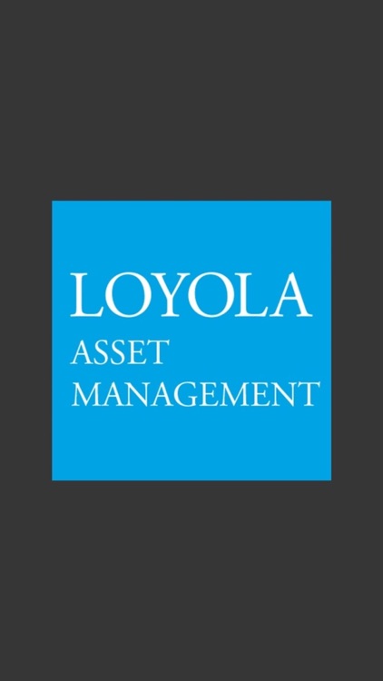 Loyola Asset Management