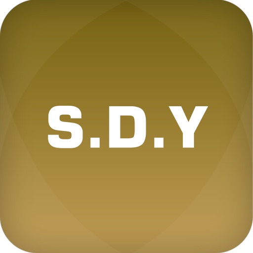 S.D.Y 昭和 大可 熠冠 icon