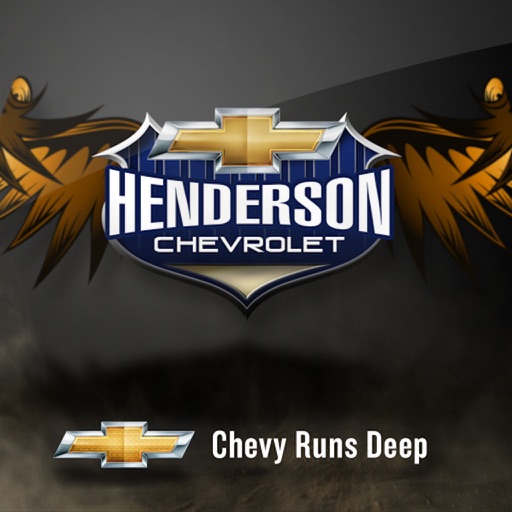 Henderson Chevrolet