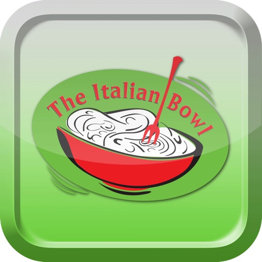 The Italian Bowl