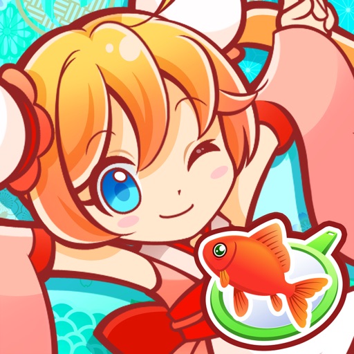Goldfish Scooping Quest Icon