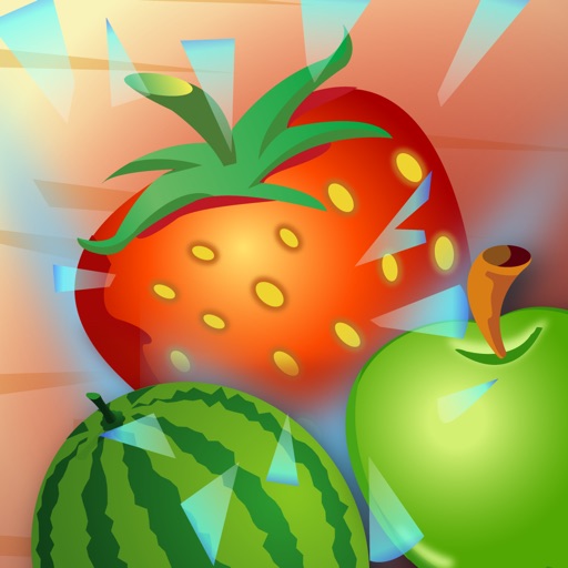 Fruit World Splash