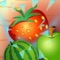 Link four or five or more fruits for awesome fruit-rescuing power-ups