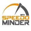 Speedo Minder+OSM BLE Mph