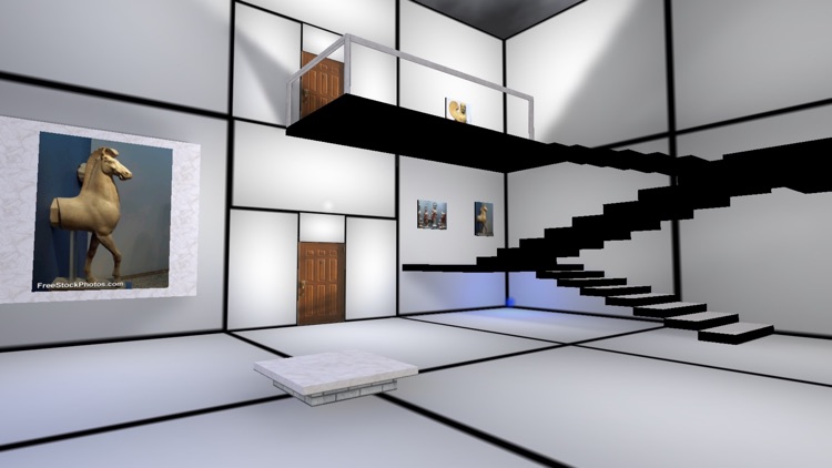 3D Gallery screenshot-4
