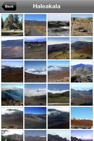 Haleakala National Park screenshot 4