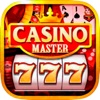 777 A Fortune Casino Master Slots Game - FREE Vega