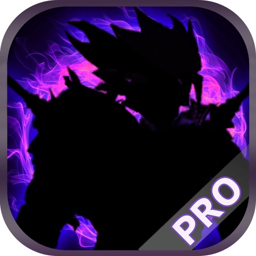 RPG-Dark Shadow War Pro icon