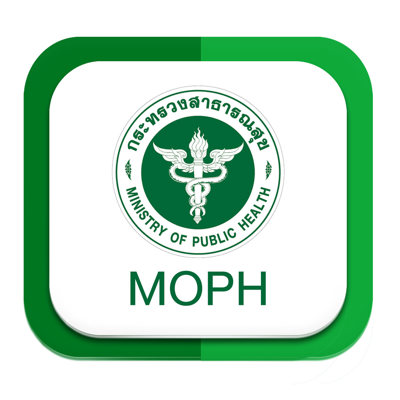 Moph App