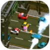 Safe Crossing - Endless Road Crossing Game
