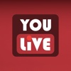 You Live : Live Broadcasting