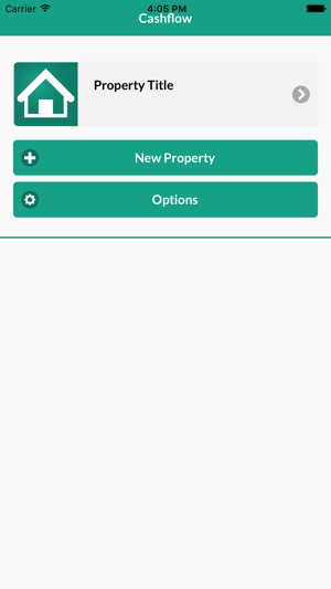 Property Cashflow Calculator(圖3)-速報App