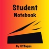 OTB Student Notebook