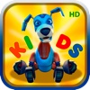 Kids puzzle: Robiki - entertaining and educational game for toddlers and kids