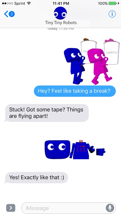 Free Bots