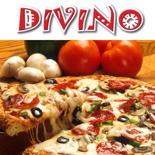 DIVINO PIZZERIA BARNSLEY